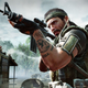 Illustration for article titled Big Beautiful Call Of Duty: Black Ops Screens